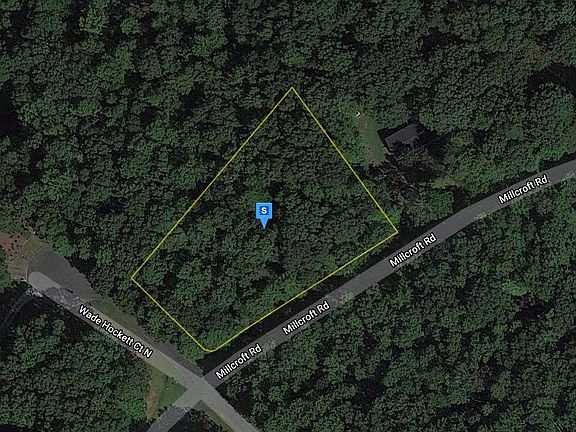 4th image of 7205 Wade Hockett Ct N