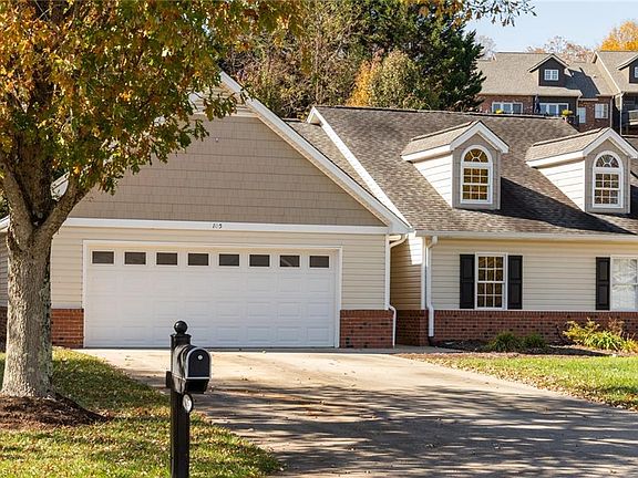 2nd image of 105 Plantation Place Ln