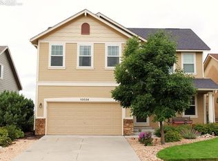 10036 Antler Creek Dr, Peyton, CO 80831