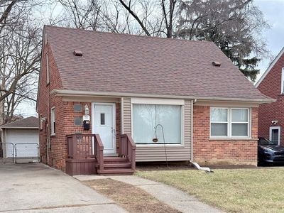 291 Arlington St, Inkster, MI, 48141