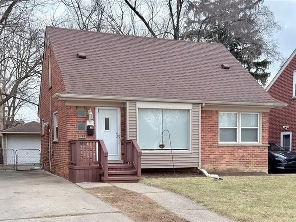 291 Arlington St, Inkster, MI 48141