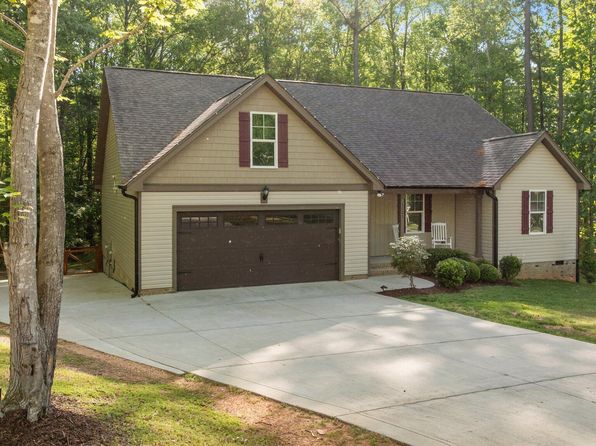 4005 Colleen Way, Kittrell, NC 27544