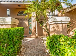 Boca Woods Country Club, Boca Raton, FL 33428