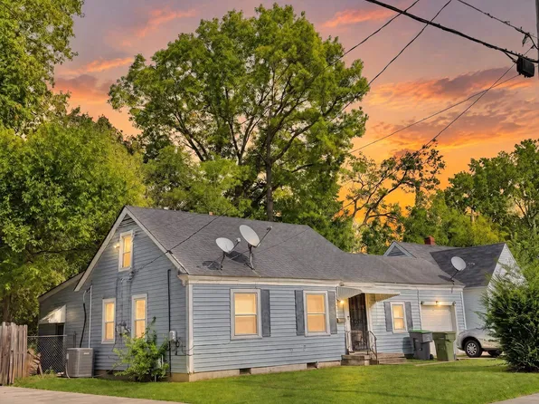 3406 Buchanan Ave, Memphis, TN 38122
