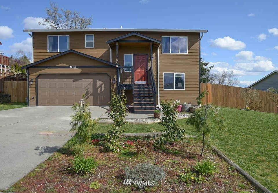 1st image of 26109 77th Ave NW