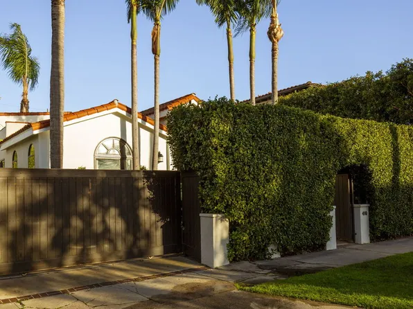 410 N Flores St, Los Angeles, CA 90048