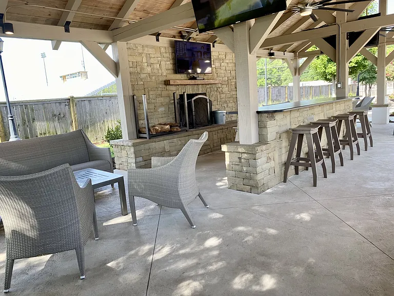 Summit of Shreveport Apartment Homes — Photo 20