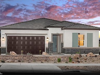 Aria Crossing by Beazer Homes in Henderson NV | Zillow