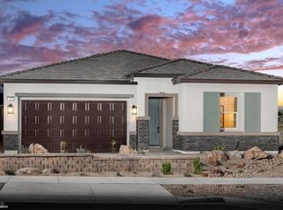 314 Maracas Pl LOT 193, Henderson, NV 89015