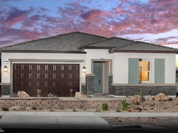 314 Maracus Pl Lot 193, Henderson, NV 89015