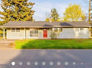 2550 NE 117th Ave, Portland, OR 97220
