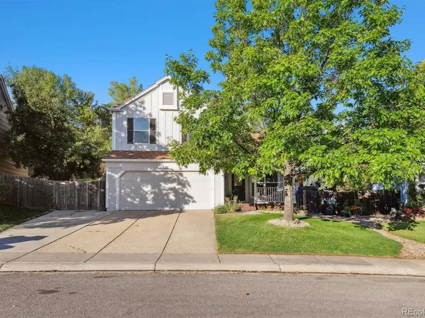 581 Entrada Drive, Golden, CO 80401