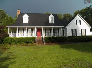 37 Edens Ln, Lugoff, SC 29078
