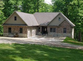 18919 Tomahawk Trl, Danvers, IL 61732