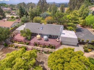 5895 Jensen Rd, Castro Valley, CA 94552