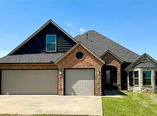 762 County Road 1250, Pocasset, OK 73079