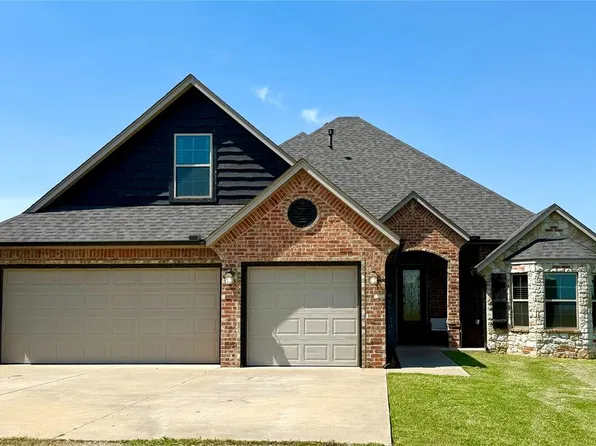 762 County Road 1250, Pocasset, OK 73079