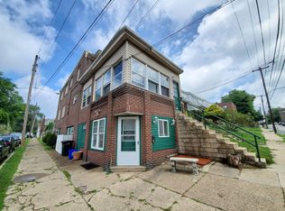 326 Fountain St #1, Philadelphia, PA