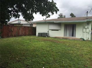5916 Arthur St, Hollywood, FL 33021