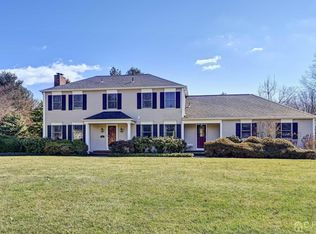 47 Washington Dr, Cranbury, NJ 08512
