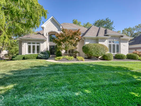 10297 Muirfield Trce, Fishers, IN 46037