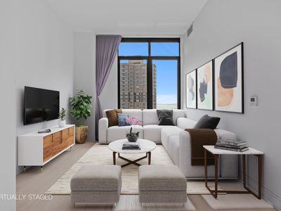 10 Provost St UNIT 2706, Jersey City, NJ, 07302