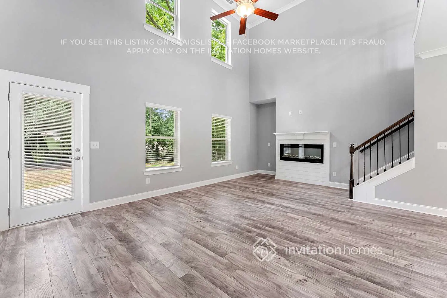 1739 Walt Stephens Rd Jonesboro, GA 30236 — Photo 3