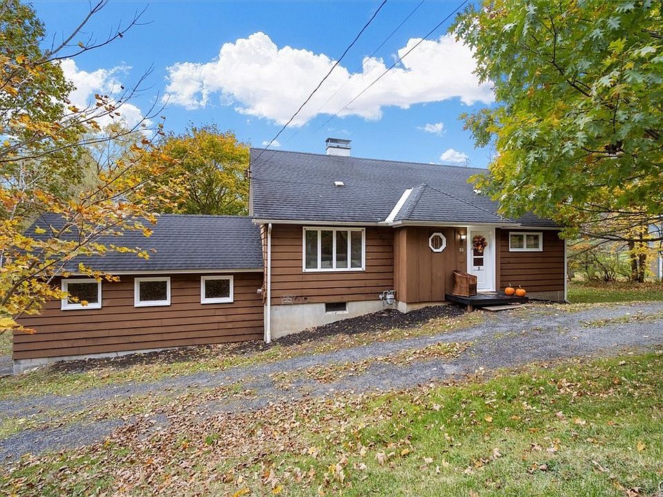 51 North St, Morrisville, NY 13408 Zillow