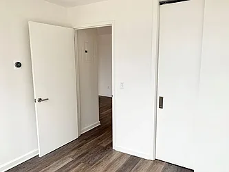 Rented by The Dermot Realty Management Company