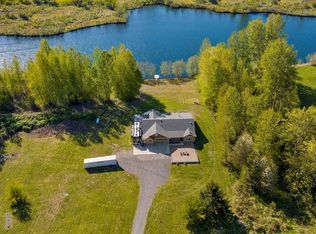 191 Collins Rd, Toledo, WA 98591