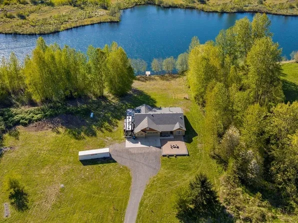 191 Collins Road, Toledo, WA 98591