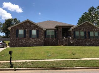 7423 Saybrook Blvd, Mobile, AL 36619