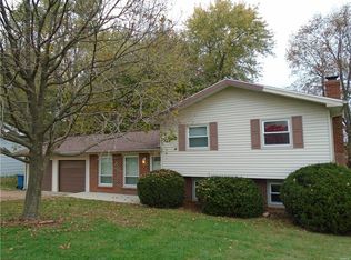 226 Seibert Rd, O'Fallon, IL 62269