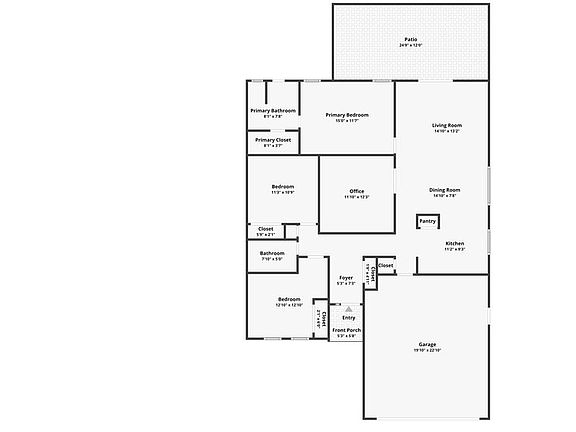 2nd image of 2027 Helm Ln