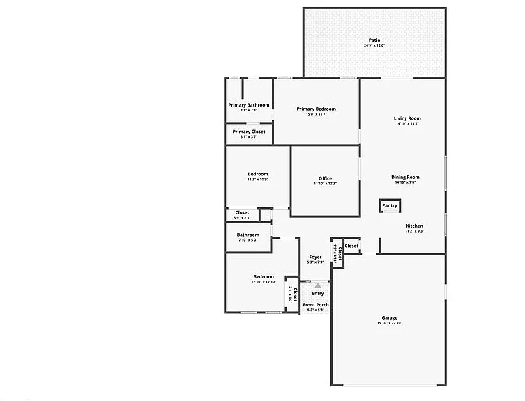 2027 Helm Ln — Photo 2