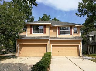 23 Peachridge Pl, Spring, TX 77382