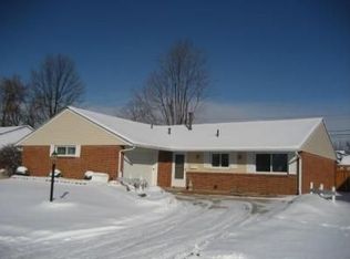 6302 Brauning Dr, Reynoldsburg, OH 43068