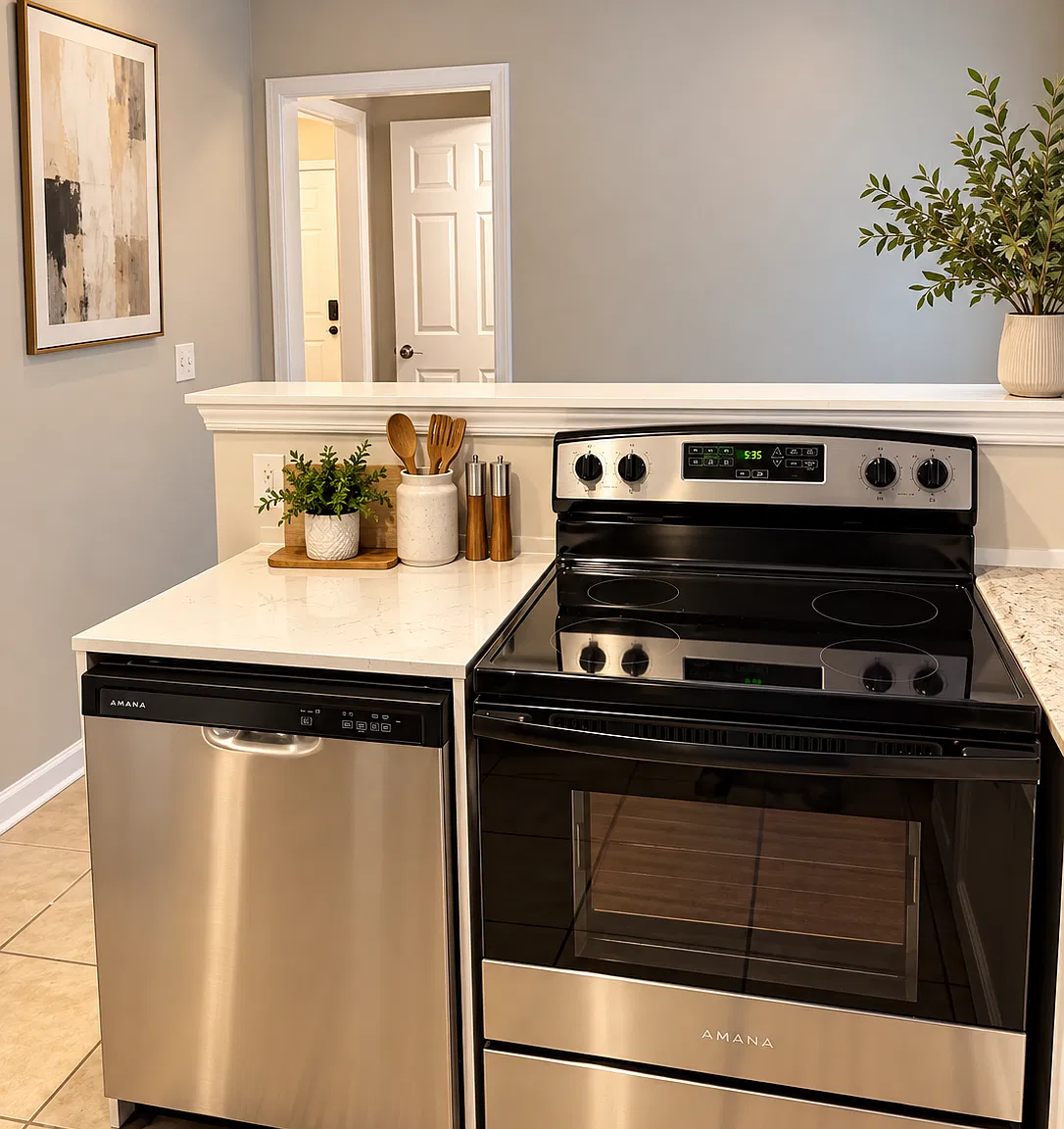 1 bed, 750 sqft, $1,400 — Photo 3