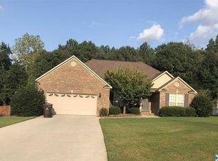 804 Anna Cir SW, Hartselle, AL 35640