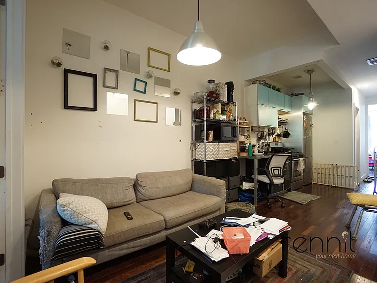 99 Himrod St #2R — Photo 3