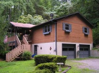 479 Patton Valley Farms Rd, Franklin, NC 28734