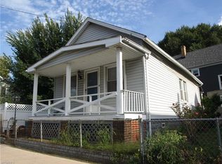 921 Jefferson Ave, Cleveland, OH 44113