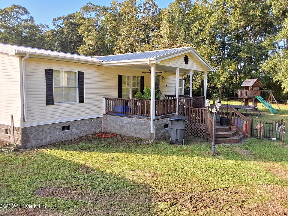 1st image of 1836 Pine Level Church Road