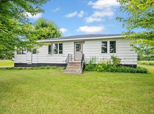 2397 S Peterson Rd, Poplar, WI 54864