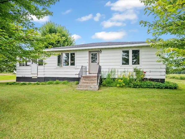 2397 S Peterson Rd, Poplar, WI 54864