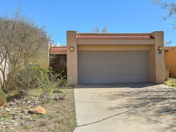 11916 Calle Zagal NE, Albuquerque, NM 87111