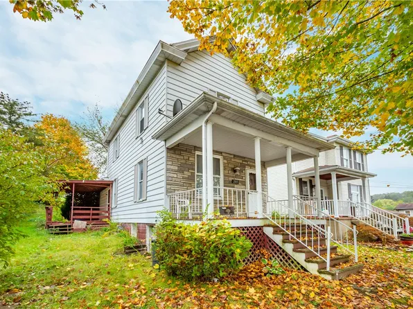 205 McCormick Ave, Bentleyville, PA 15314