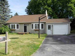 9368 W Sanilac Rd, Reese, MI 48757