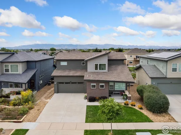 409 Stout St, Fort Collins, CO 80524