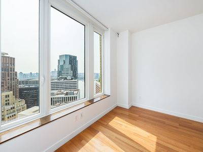15 William St APT 39F, New York, NY, 10005
